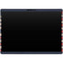 Blue Bullet American Flag Surface Pro 8 Skin