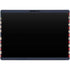Blue Bullet American Flag Surface Pro 9 Skin