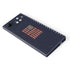 Blue Bullet American Flag Xbox Adaptive Controller Skin
