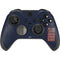 Blue Bullet American Flag Xbox Elite Wireless Controller Series 2 Skin