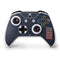Blue Bullet American Flag Xbox One S Controller Skin