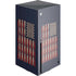 Blue Bullet American Flag Xbox Series X Console Skin
