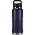Blue Bullet American Flag YETI Rambler 36oz Bottle Skin