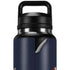 Blue Bullet American Flag YETI Rambler 36oz Bottle Skin