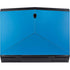Blue Carbon Fiber Specialty Texture Material Dell Alienware Skin