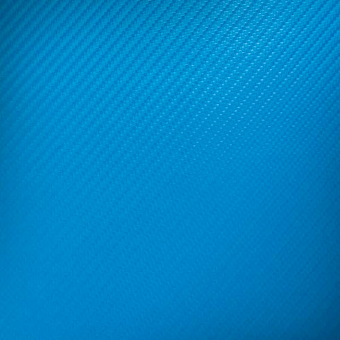 Blue Carbon Fiber Specialty Texture Material Dell Alienware Skin