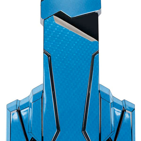 Blue Carbon Fiber Specialty Material BENGOO G9000 Skin