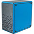 Blue Carbon Fiber Specialty Material Cooler Master MasterBox Q300L Mini Tower Skin