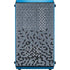 Blue Carbon Fiber Specialty Material Cooler Master MasterBox Q300L Mini Tower Skin