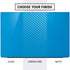 Blue Carbon Fiber Specialty Texture Material Dell Vostro Skin