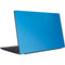 Blue Carbon Fiber Specialty Texture Material Dell Vostro Skin