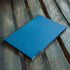 Blue Carbon Fiber Specialty Texture Material HP Envy Skin