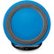 Blue Carbon Fiber Specialty Material Fast Charge Wireless Charging Stand Skin