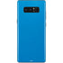 Blue Carbon Fiber Specialty Material Galaxy Note 8 Skin