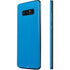 Blue Carbon Fiber Specialty Material Galaxy Note 8 Skin
