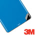 Blue Carbon Fiber Specialty Material Galaxy Note 8 Skin