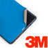 Blue Carbon Fiber Specialty Material Galaxy Note 9 Skin