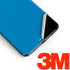 Blue Carbon Fiber Specialty Material Galaxy S10 Plus Skin