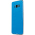 Blue Carbon Fiber Specialty Material Galaxy S8 Plus Skin