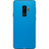 Blue Carbon Fiber Specialty Material Galaxy S9 Plus Skin