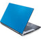 Blue Carbon Fiber Specialty Texture Material Generic Laptop Skin