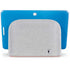 Blue Carbon Fiber Specialty Texture Material Google Home Hub Skin