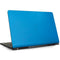 Blue Carbon Fiber Specialty Texture Material Dell Inspiron Skin
