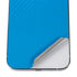 Blue Carbon Fiber Specialty Material iPhone 12 Pro Max Skin
