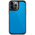 Blue Carbon Fiber Specialty Material iPhone 13 Pro Cargo Case