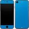Blue Carbon Fiber Specialty Material iPhone 7 Skin