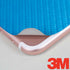 Blue Carbon Fiber Specialty Material iPhone 8 Skin