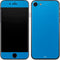 Blue Carbon Fiber Specialty Material iPhone 8 Skin
