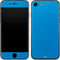 Blue Carbon Fiber Specialty Material iPhone SE (2nd & 3rd Gen) Skin