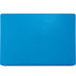 Blue Carbon Fiber Specialty Texture Material Apple MacBook Pro 15-inch Skin