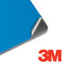 Blue Carbon Fiber Specialty Texture Material Apple MacBook Pro 15-inch Skin