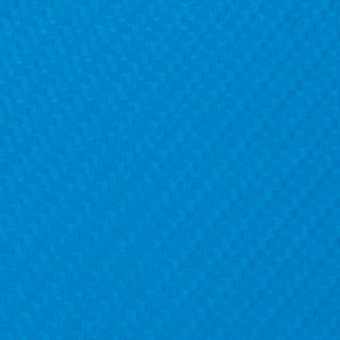 Blue Carbon Fiber Specialty Material Moto E5 Play Skin