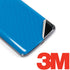 Blue Carbon Fiber Specialty Material Moto E5 Plus Skin