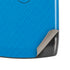 Blue Carbon Fiber Specialty Material Motorola RAZR Skin