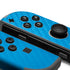 Blue Carbon Fiber Specialty Texture Material Nintendo Joy-Con (L/R) Controller Skin