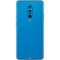 Blue Carbon Fiber Specialty Material OnePlus 7 Pro Skin