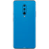 Blue Carbon Fiber Specialty Material OnePlus 7 Pro Skin