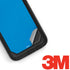 Blue Carbon Fiber Specialty Texture Material Otterbox Commuter Galaxy Skin