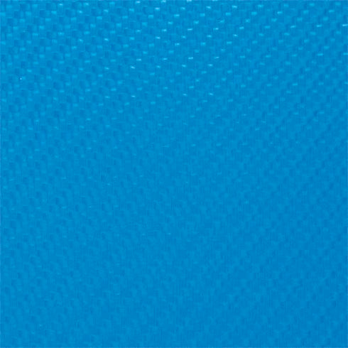 Blue Carbon Fiber Specialty Texture Material Otterbox Commuter Galaxy Skin