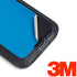 Blue Carbon Fiber Specialty Texture Material Otterbox Defender Galaxy Skin