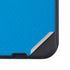 Blue Carbon Fiber Specialty Texture Material Otterbox Defender iPhone Skin