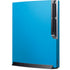 Blue Carbon Fiber Specialty Material Playstation 3 & PS3 Slim Skin