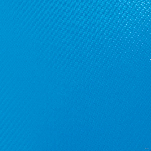 Blue Carbon Fiber Specialty Material PS4 Console and Controller Bundle Skin