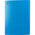 Blue Carbon Fiber Specialty Material PS5 Digital Edition Console Skin