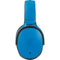 Blue Carbon Fiber Specialty Material Skullcandy Venue Skin