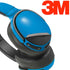 Blue Carbon Fiber Specialty Material Skullcandy Venue Skin